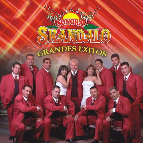 Sonora Skandalo