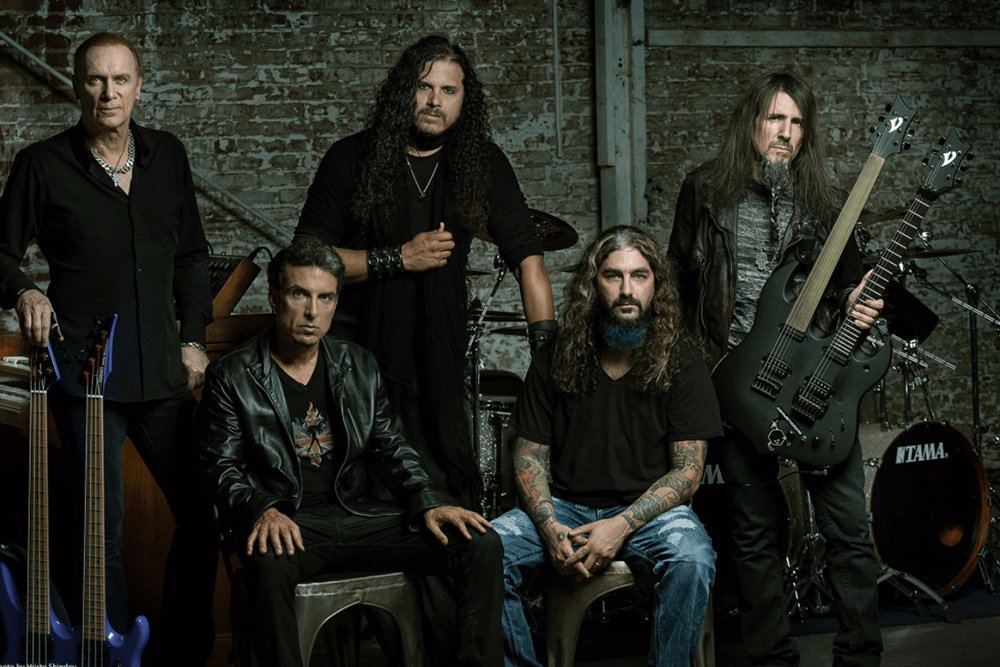 Sons Of Apollo