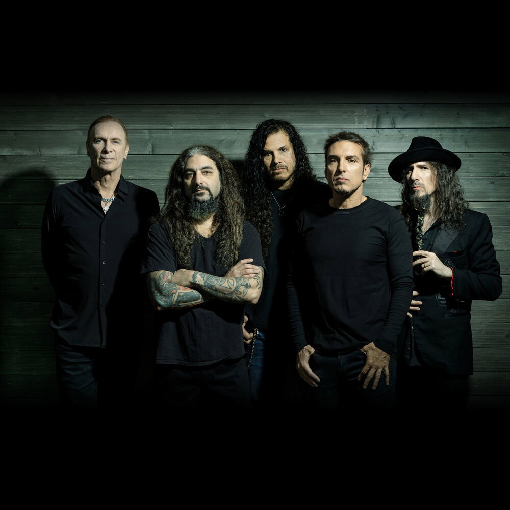 Sons Of Apollo