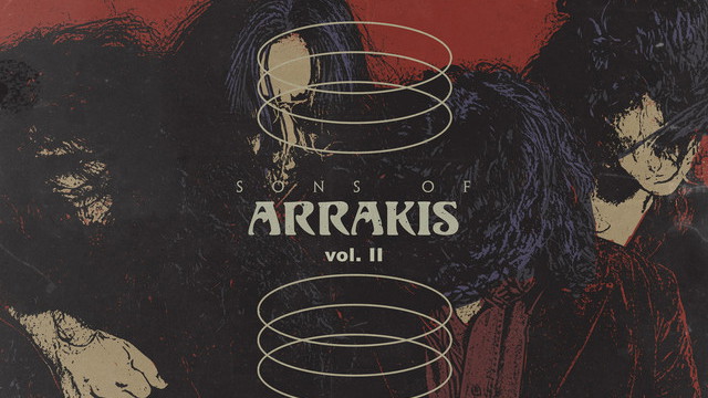 Sons of Arrakis