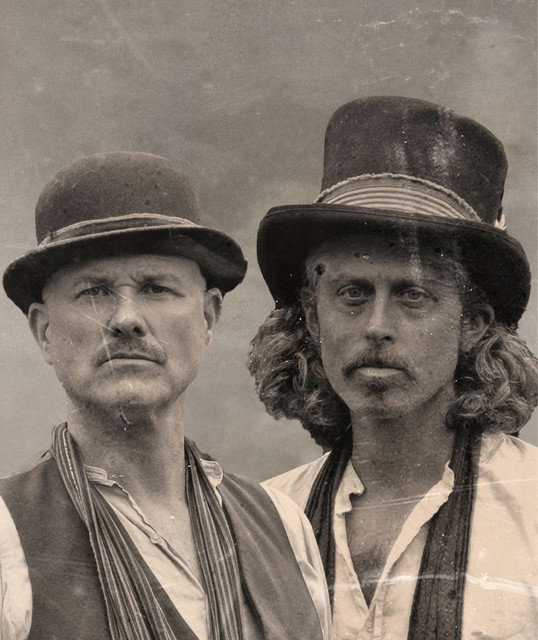 Sons of Town Hall