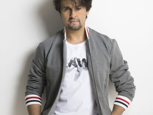 Sonu Nigam