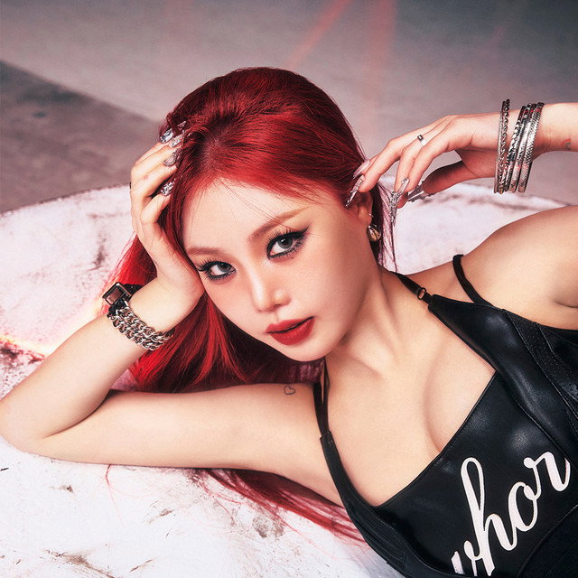SOOJIN