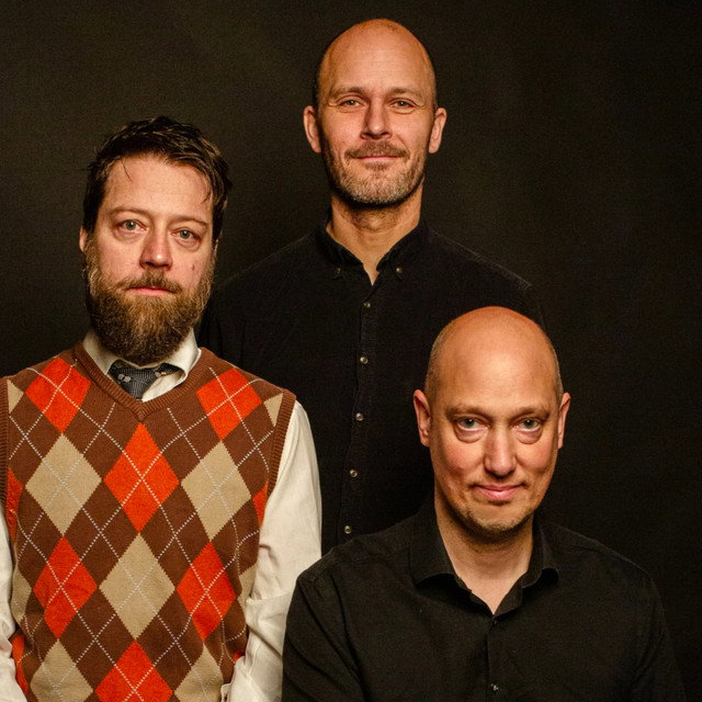 Søren Bebe Trio