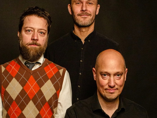 Søren Bebe Trio