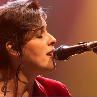 Souad Massi