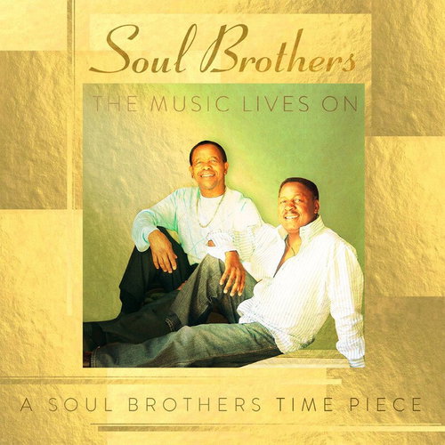 Soul Brothers