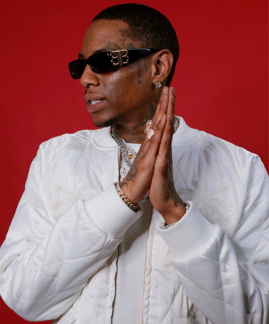 Soulja Boy