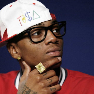 Soulja Boy