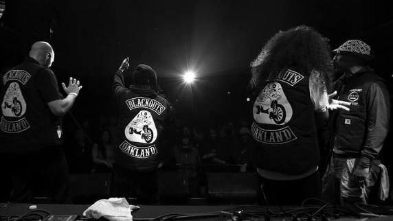 Souls Of Mischief
