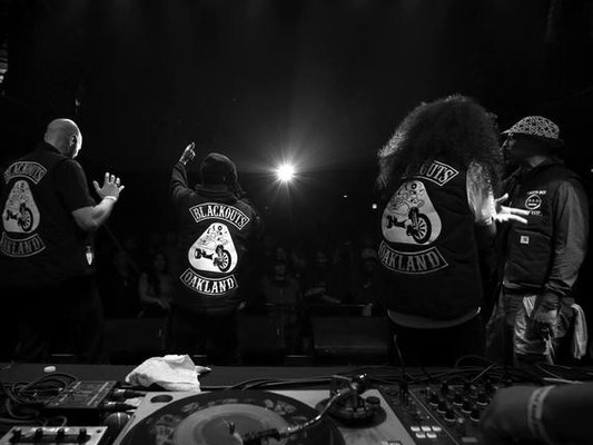 Souls Of Mischief