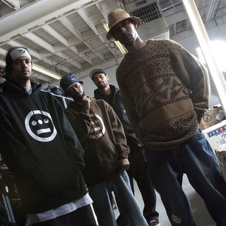 Souls Of Mischief