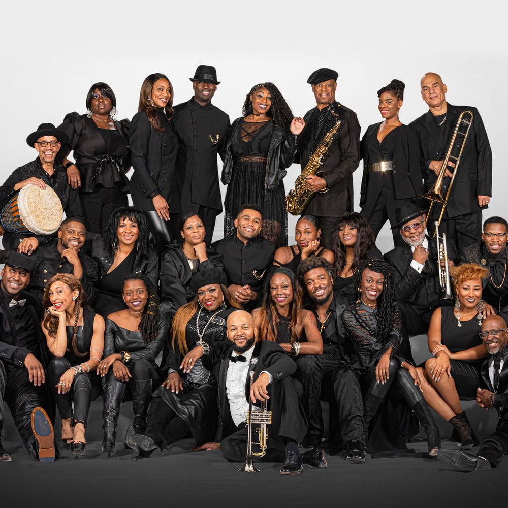 Sounds Of Blackness