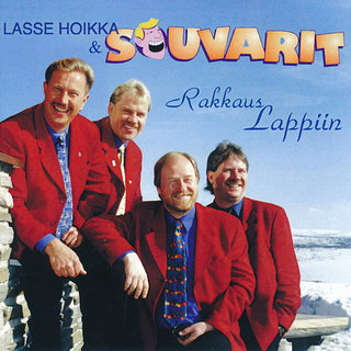 Souvarit