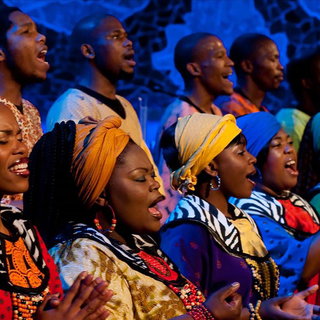 Soweto Gospel Choir