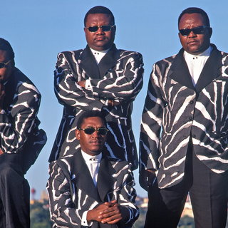 Soweto String Quartet