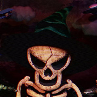 Space Wizard