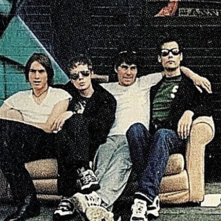 Spacehog