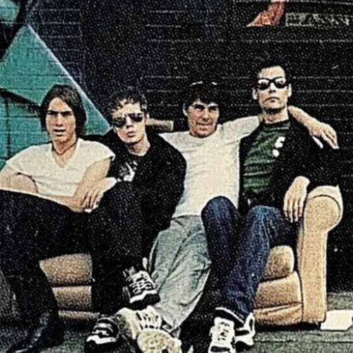 Spacehog