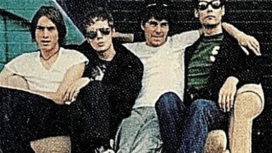 Spacehog