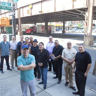 Spanish Harlem Orchestra