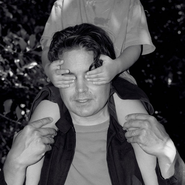 Spencer Krug