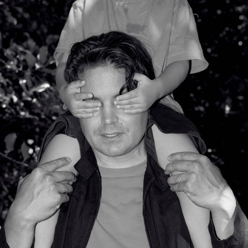 Spencer Krug