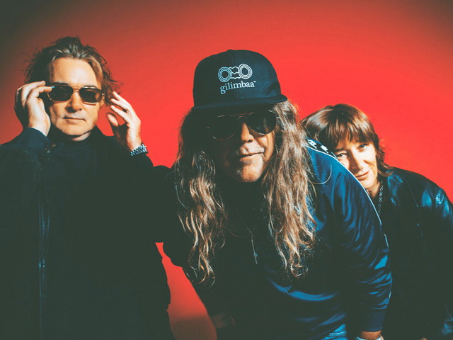 Spiderbait