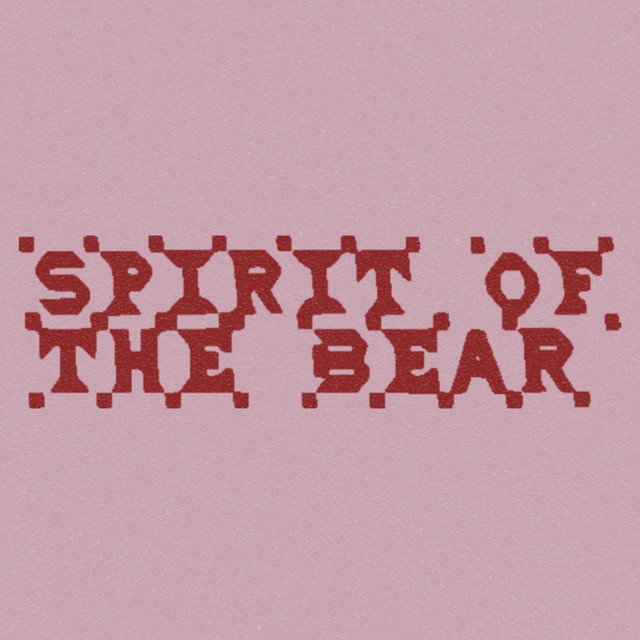 Spirit of the Bear