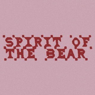 Spirit of the Bear