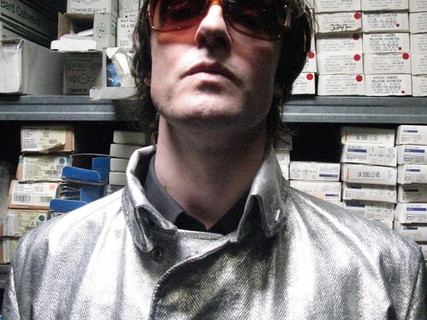 Spiritualized