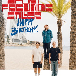 Sportfreunde Stiller