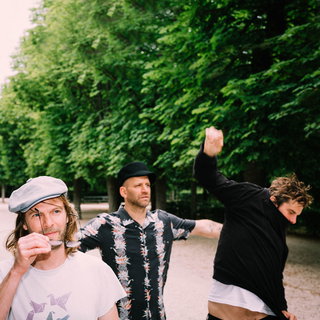 Sportfreunde Stiller