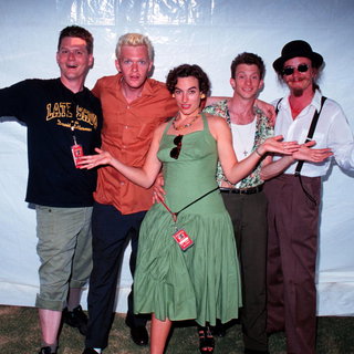 Squirrel Nut Zippers