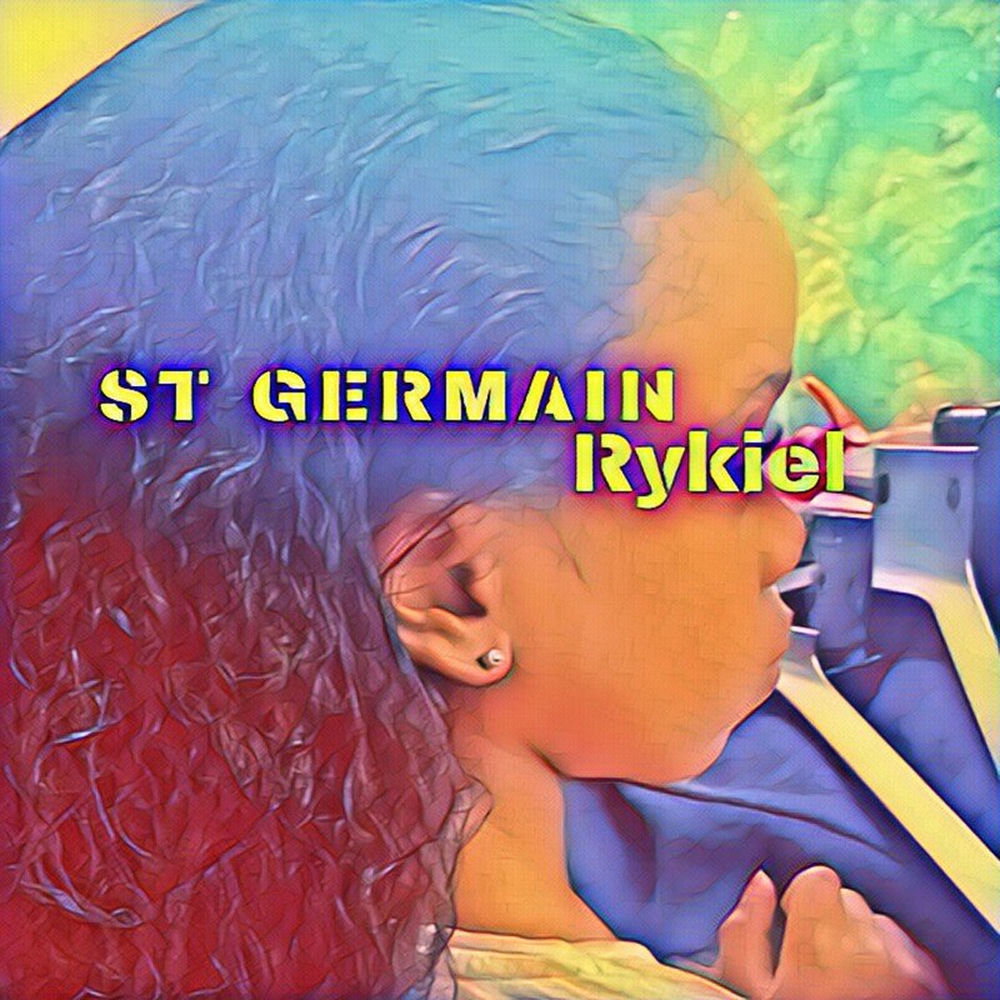 St Germain