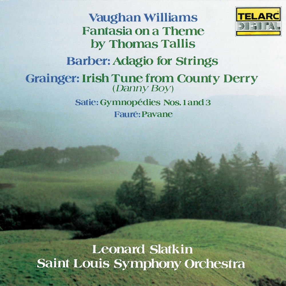 St. Louis Symphony Orchestra