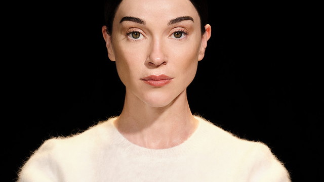 St. Vincent