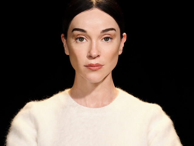 St. Vincent