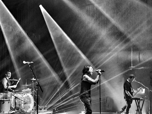 Stabbing Westward