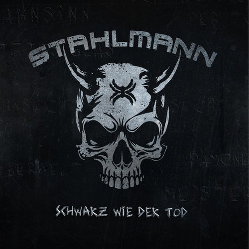 Stahlmann