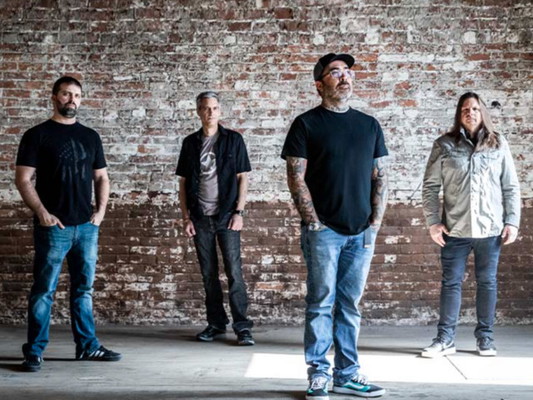 Staind