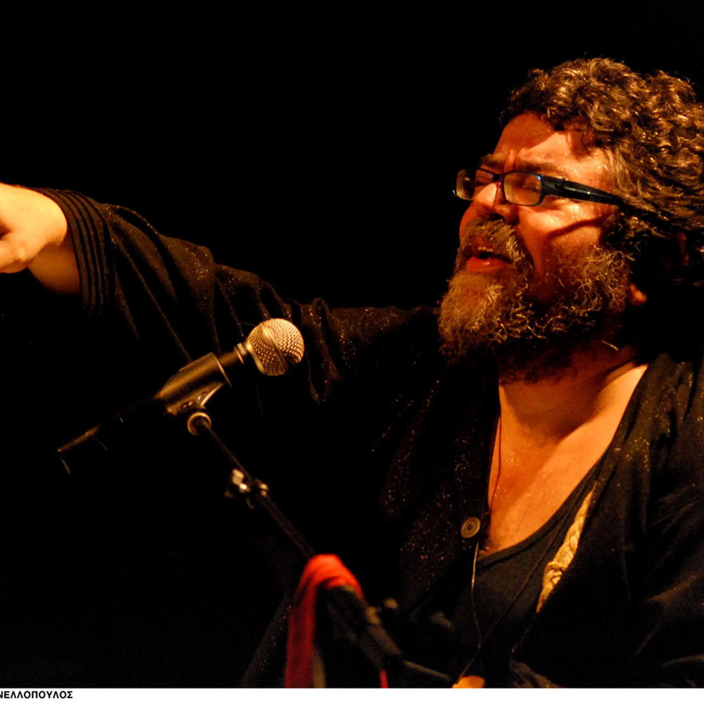 Stamatis Kraounakis