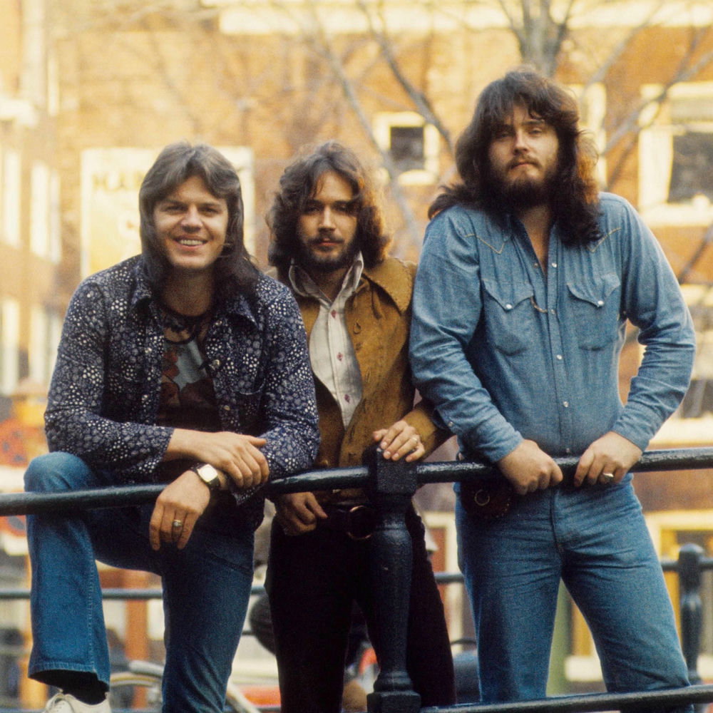 Stampeders