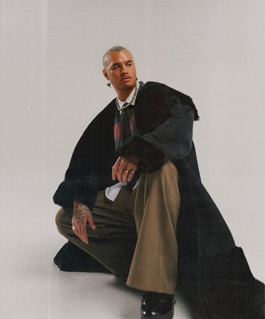 Stan Walker