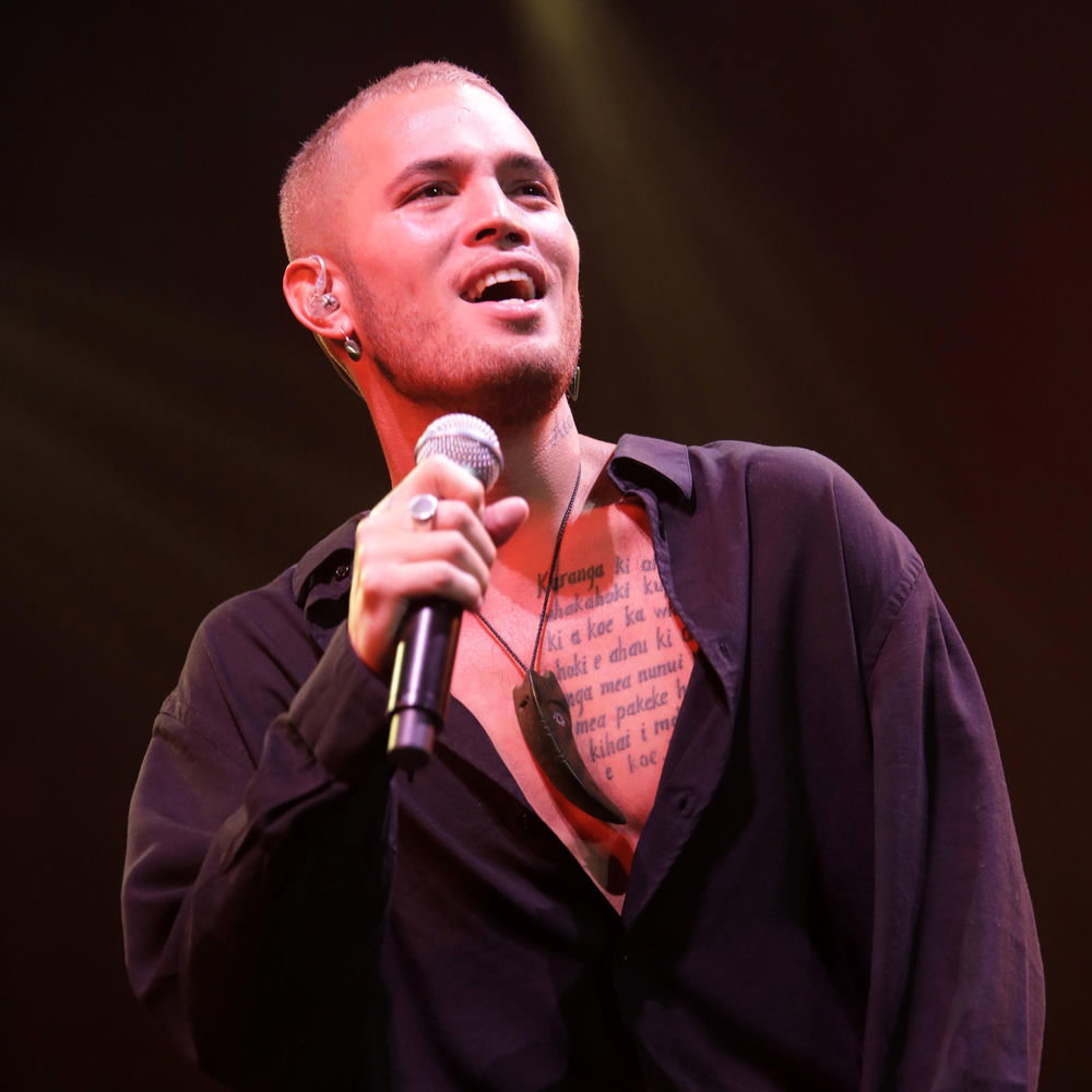Stan Walker
