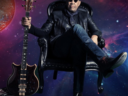 Stanley Clarke