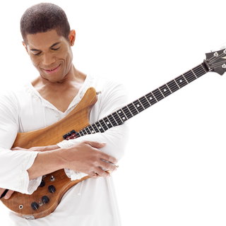 Stanley Jordan