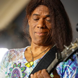 Stanley Jordan