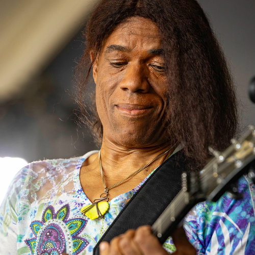 Stanley Jordan