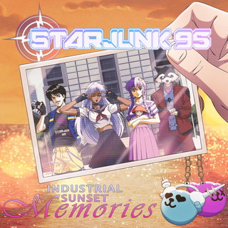 Starjunk 95
